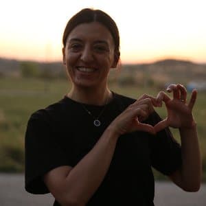 Gülşah S. profil fotoğrafı