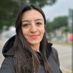 Gülşah Ç. profil fotoğrafı