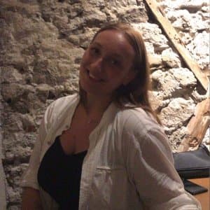 Gülse K. profil fotoğrafı
