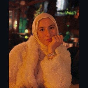 Gülse T. profil fotoğrafı