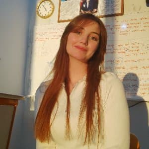 Gülseher Ş. profil fotoğrafı