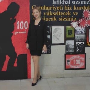 Gülşen B. profil fotoğrafı