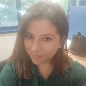 Gülsen K. profil fotoğrafı