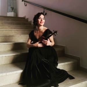 Gülşin C. profil fotoğrafı
