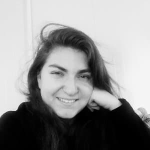 Gülsüm A. profil fotoğrafı