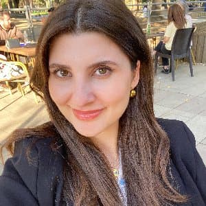 Gülsüm A. profil fotoğrafı