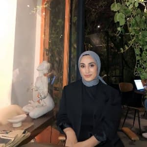 Gülsüm E. profil fotoğrafı