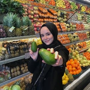Gülsüm G. profil fotoğrafı