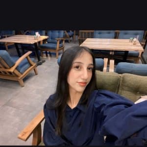 Gülsüm K. profil fotoğrafı