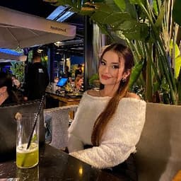 Gülsüm K. profil fotoğrafı