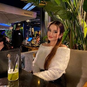 Gülsüm K. profil fotoğrafı