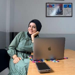Gülsüm S. profil fotoğrafı