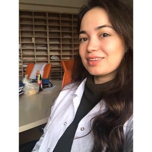 Gülsün H. profil fotoğrafı