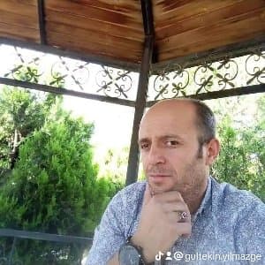 Gültekin Y. profil fotoğrafı