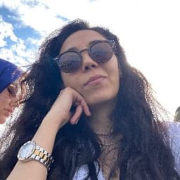 Gülten B. profil fotoğrafı