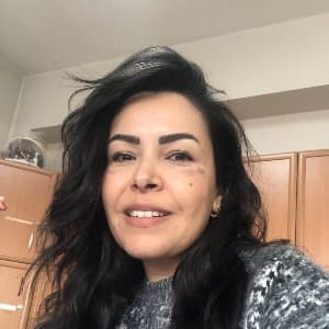 Gülümser K. profil fotoğrafı