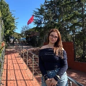 Gunay G. profil fotoğrafı