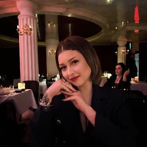 Günce A. profil fotoğrafı