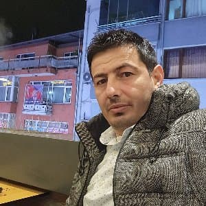 Gündüz K. profil fotoğrafı