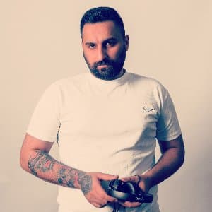 Güney B. profil fotoğrafı