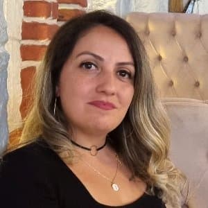Günseli M. profil fotoğrafı