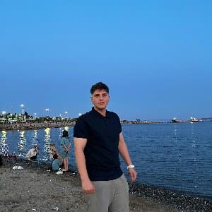 Gürkan Ç. profil fotoğrafı