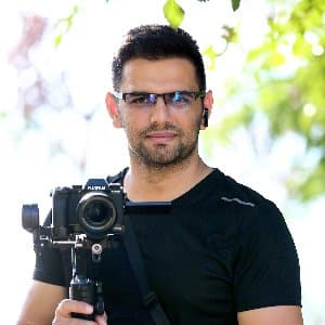 Gürkan D. profil fotoğrafı