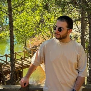 Gürkan D. profil fotoğrafı