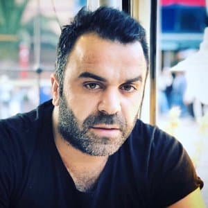 Gürkan K. profil fotoğrafı