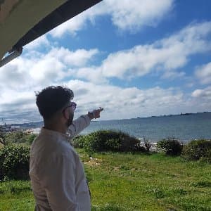 Gürkan Ş. profil fotoğrafı