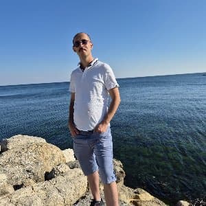 Güven A. profil fotoğrafı