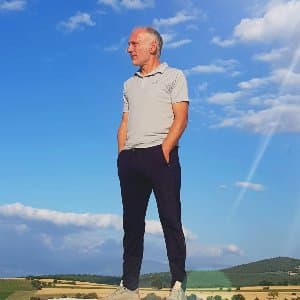 Güven K. profil fotoğrafı
