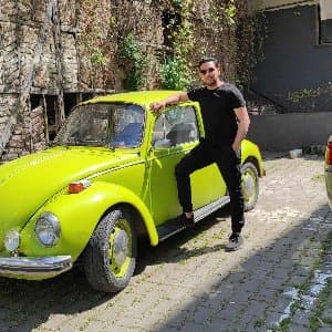 Habib G. profil fotoğrafı