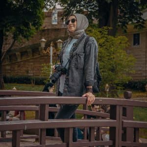 Habibe S. profil fotoğrafı