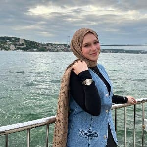 Hacer A. profil fotoğrafı