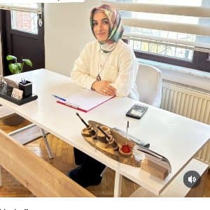 Hacer Ç. profil fotoğrafı
