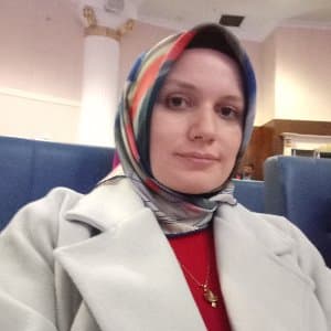 Hacer K. profil fotoğrafı