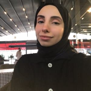 Hacer Y. profil fotoğrafı