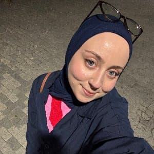 Hacer B. profil fotoğrafı