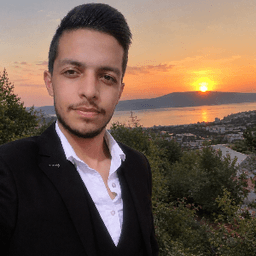 Haci Ö. profil fotoğrafı