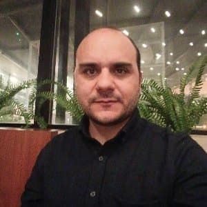 Hacı S. profil fotoğrafı