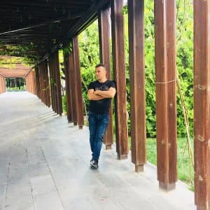 Hacı O. profil fotoğrafı