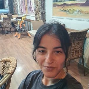 Hafize K. profil fotoğrafı