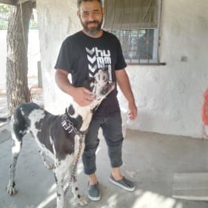 Hakan A. profil fotoğrafı