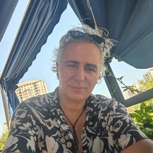 Hakan A. profil fotoğrafı