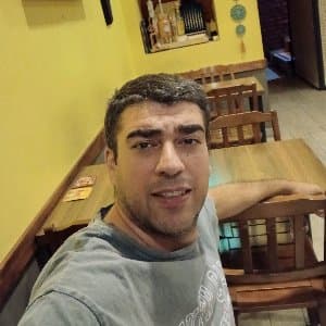 Hakan C. profil fotoğrafı
