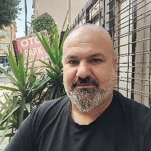 Hakan D. profil fotoğrafı