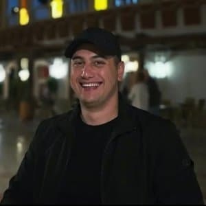 Hakan N. profil fotoğrafı