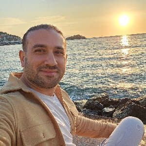 Hakan G. profil fotoğrafı