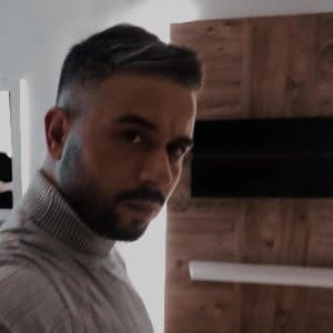 Hakan G. profil fotoğrafı